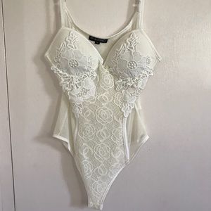 Cream top